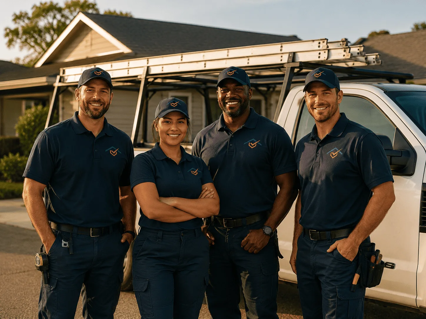 Roof Inspection company in Fish Camp, CA